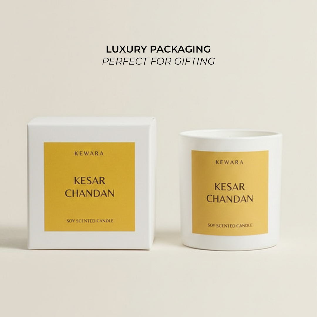 KESAR CHANDAN