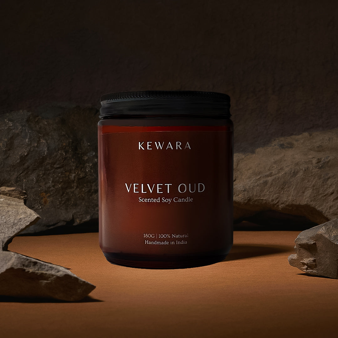 Velvet Oud