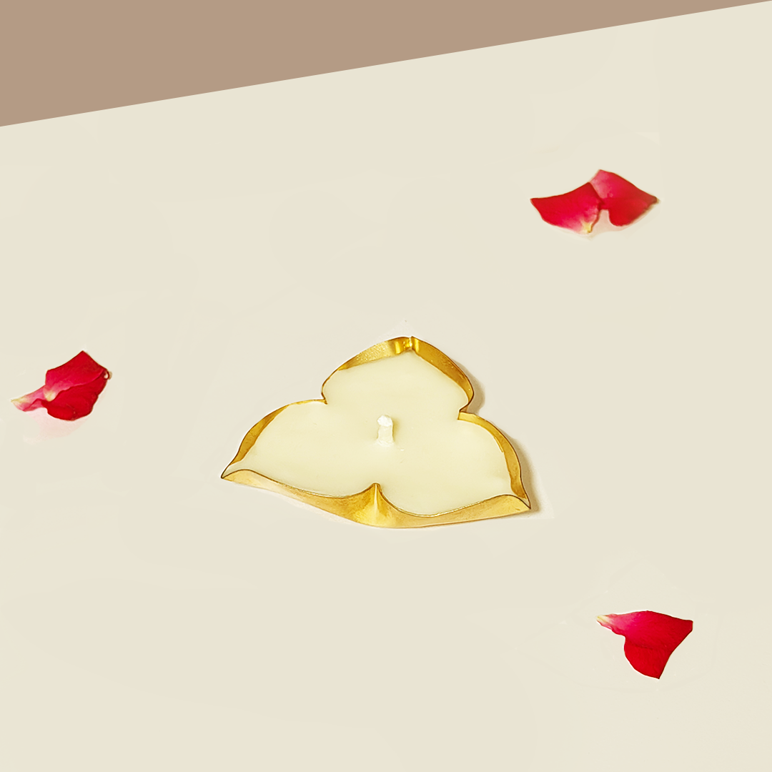 Patra Candle