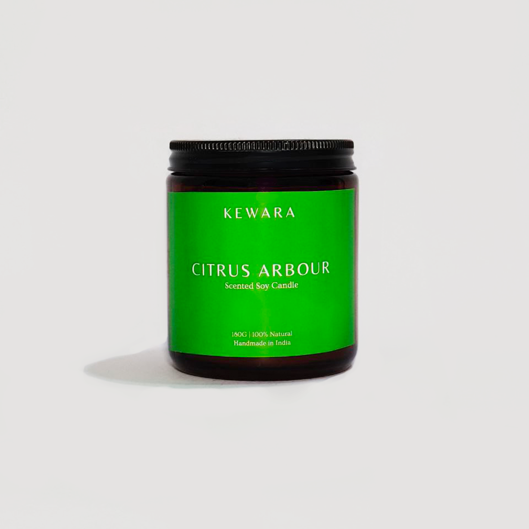 Citrus Ambour