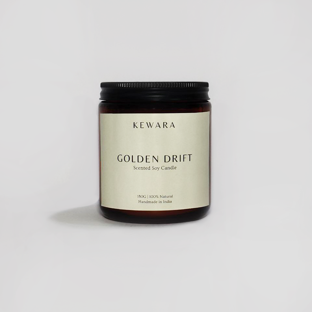 Golden Drift