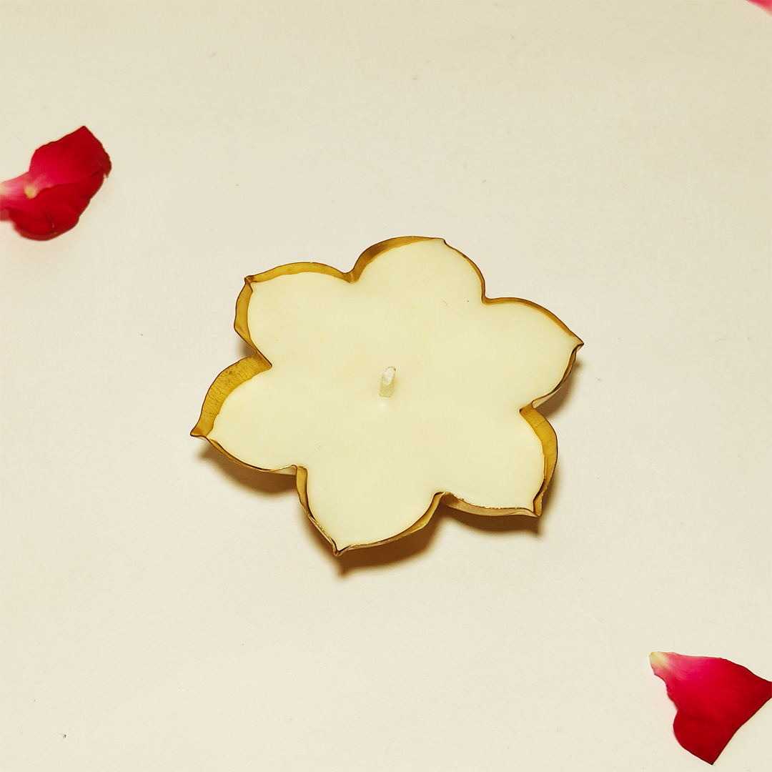 Phool Candle