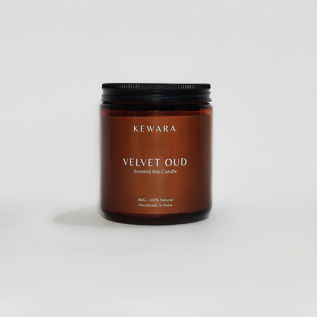Velvet Oud