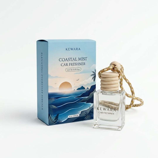 Coastal Mist