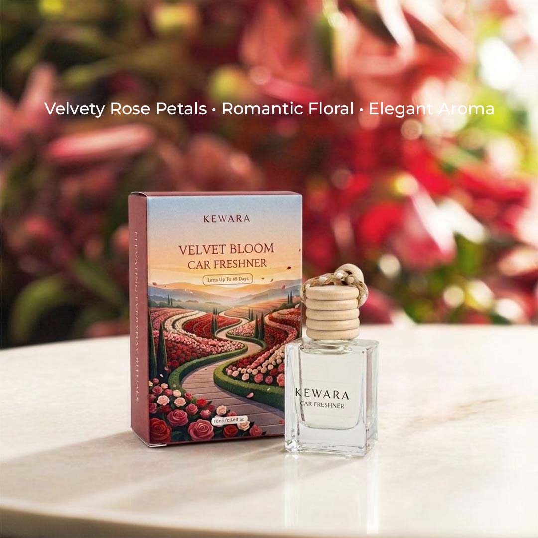 Velvet Bloom