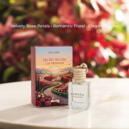 Velvet Bloom