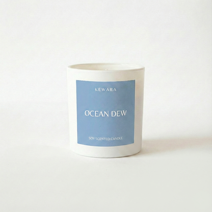 OCEAN DEW