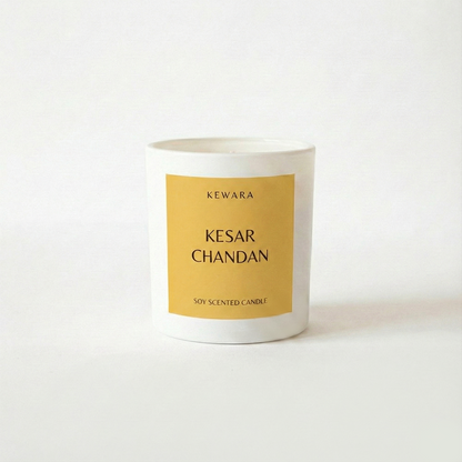 KESAR CHANDAN