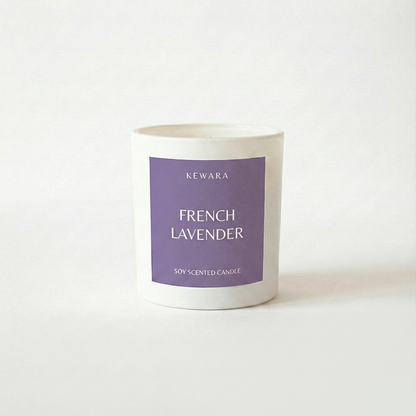 FRENCH LAVENDER
