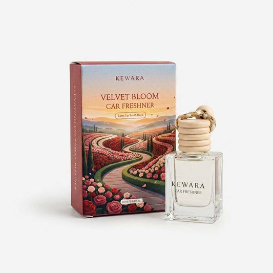 Velvet Bloom