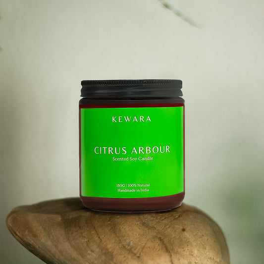Citrus Ambour