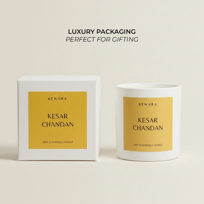 KESAR CHANDAN