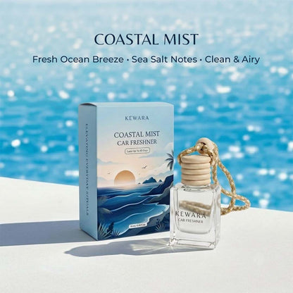 Coastal Mist