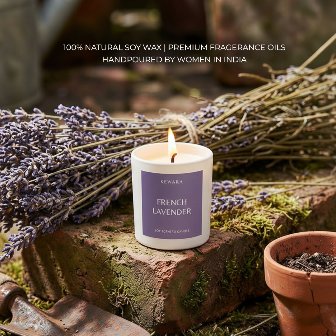 FRENCH LAVENDER