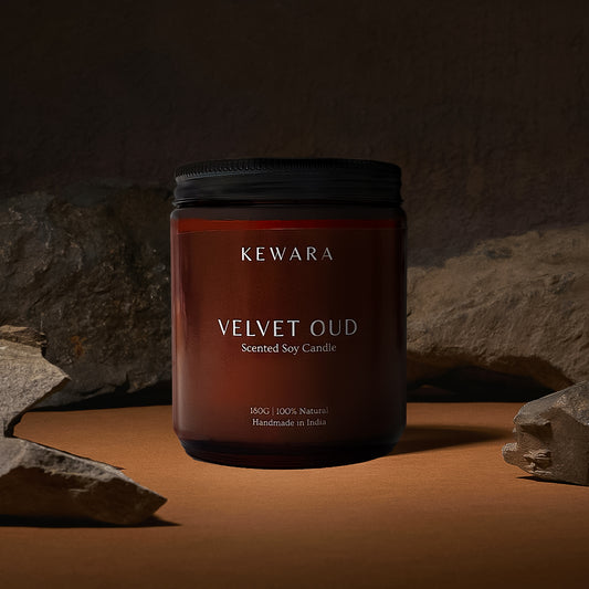 Velvet Oud