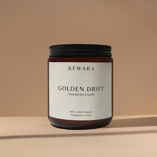 Golden Drift