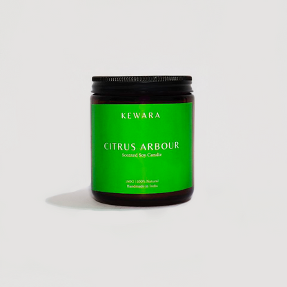 Citrus Ambour