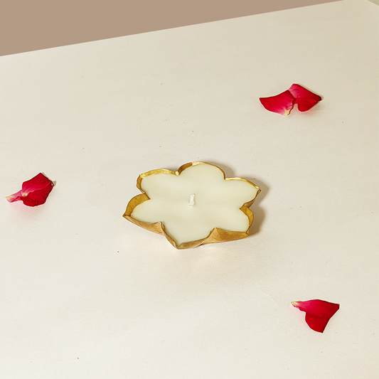 Phool Candle