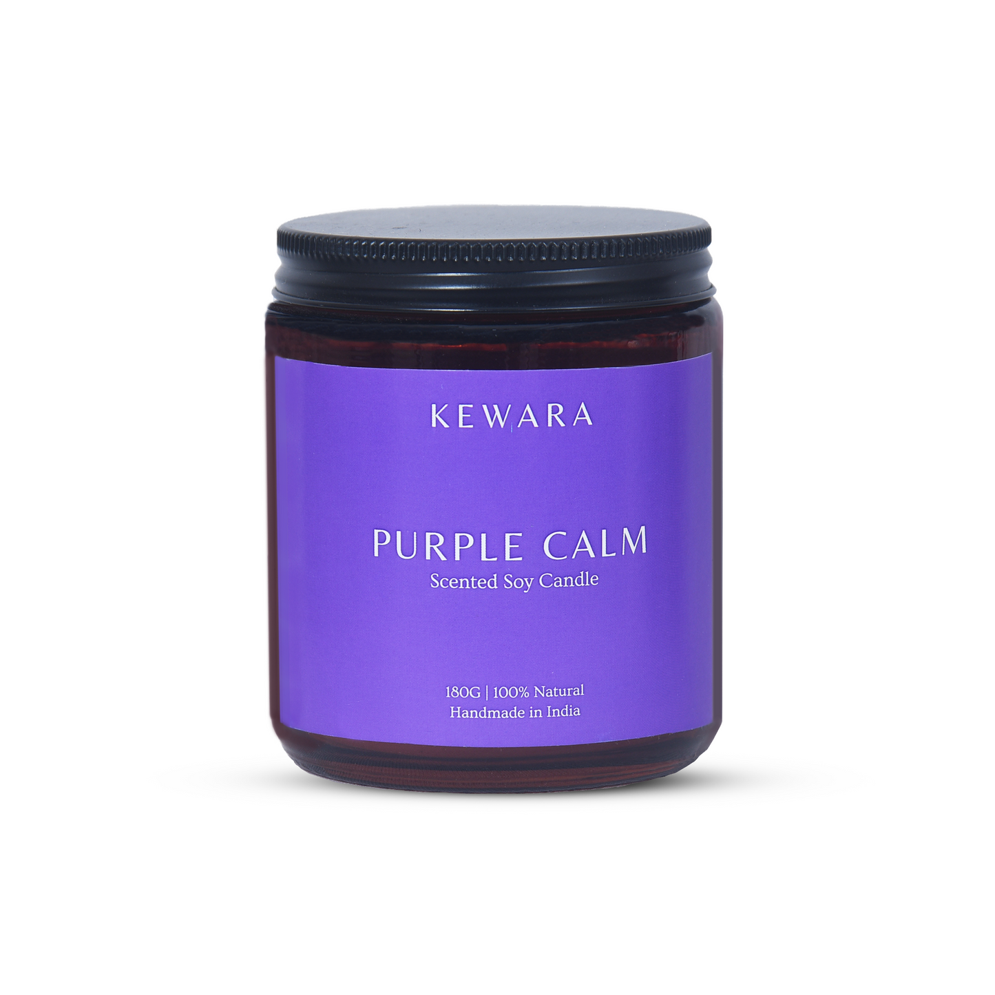 Purple Calm