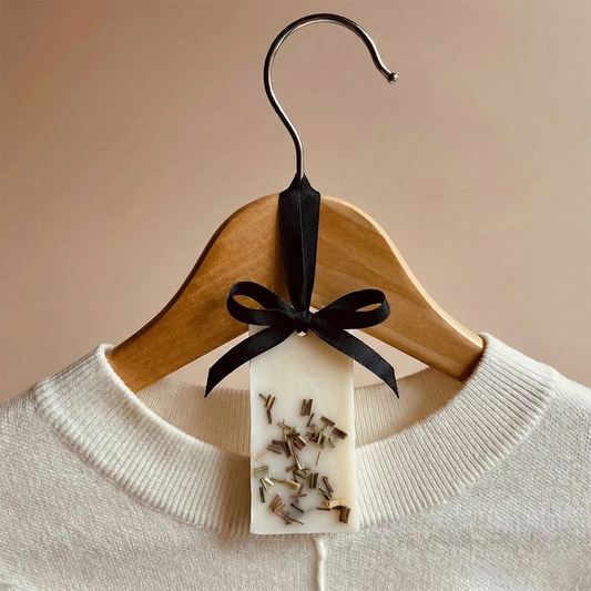 Lemongrass Soy Wax Tablet