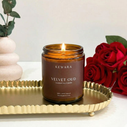 VELVET OUD