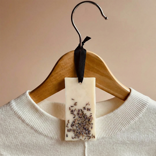 Lavender Soy Wax Tablet